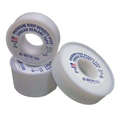 Tape & Adhesives